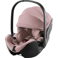 Britax-Römer BABY-SAFE pro dusty rose